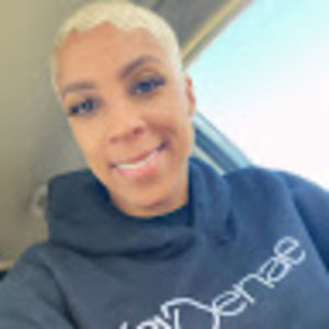 Meet your Posher, Kiesha